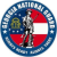 Georgia National Guard Logo