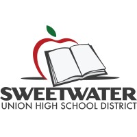 Sweetwater Union High School District Logo