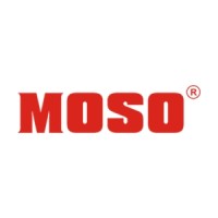 Shenzhen MOSO Electronics Technology Co., Ltd. Logo