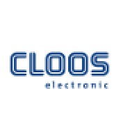 Cloos electronic Logo
