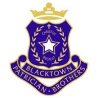 Patrician Brothers College, Blacktown Logo