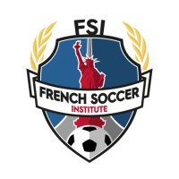 French Soccer Institute Logo