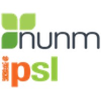 IPSL Global Institute at NUNM Logo