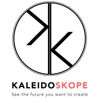 Kaleidoskope Visualization Logo