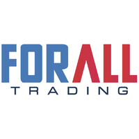 For All Trading Logo