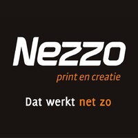 Nezzo Print en Creatie Logo