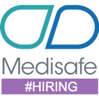 Medisafe® Logo