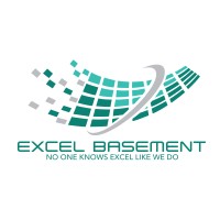 Excel Basement Logo
