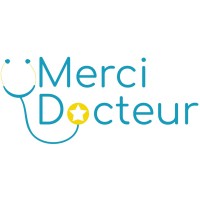 MerciDocteur Logo