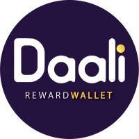 Daali reward wallet Logo