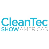CleanTec Show Americas Logo