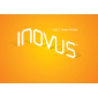 Inovus Solar, now SolarOne Logo