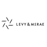 Levy & McRae Solicitors Logo