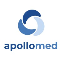 ApolloMed Logo