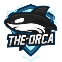 The Orca (eSports) Logo