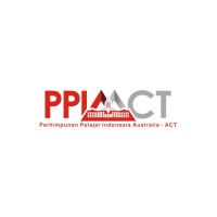 PPIA Australian Capital Territory Logo