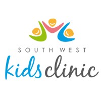 South West Kids Clinic Logo