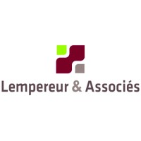 Lempereur & Associés Logo