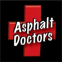 Asphalt Doctors Logo