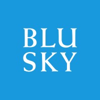 Blu Sky Creative, Inc Logo