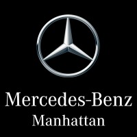 Mercedes-Benz Manhattan Logo