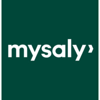 Mysaly Logo