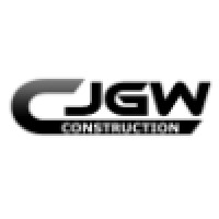 J.G. Williams Construction Inc. Logo