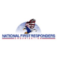 National First Responders Organization Logo