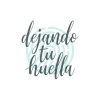 Dejando Tu Huella Logo