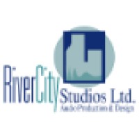 River City Studios, Ltd. Logo