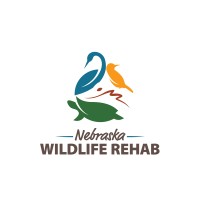 Nebraska Wildlife Rehab, Inc. Logo