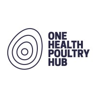 GCRF One Health Poultry Hub Logo
