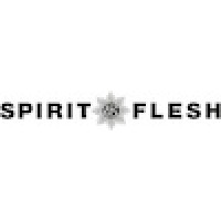 Spirit & Flesh Magazine Logo
