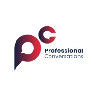 Professional Conversations Logo