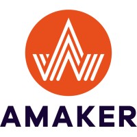 Amaker Logo