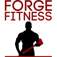 Forge Fitness Logo