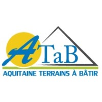 ATAB Aquitaine Terrains à Bâtir Logo