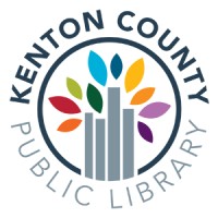 Kenton County Public Library Logo