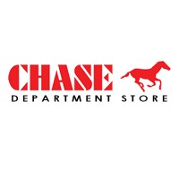 Chase Department Store Logo