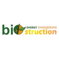 Biostruction Logo