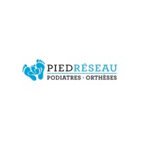 Piedreseau Logo