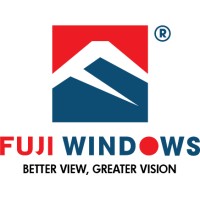 FUJIWINDOWS.vn Logo