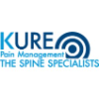 Kure Pain Management Logo
