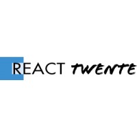 React Twente Logo