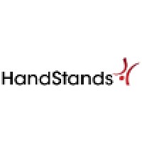 HandStands PROMO Logo