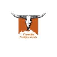 Frontier Components Corporation Logo