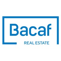BACAF Real Estate Logo