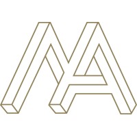 McDonald Architects Logo