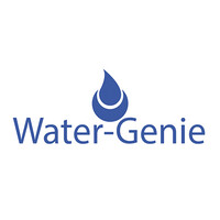 Water-Genie Logo