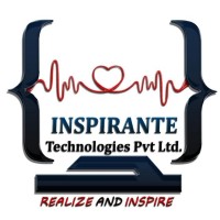 Inspirante Technologies Pvt. Ltd.. Logo